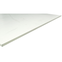 STERLINA II - 12X12, WHITE, MATTE